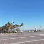 Padre Cabanyal Apartmán *