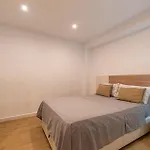 Padre Cabanyal Apartmán