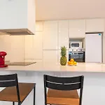 Apartmán Padre Cabanyal Valencie
