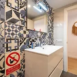 Apartmán Padre Cabanyal Valencie