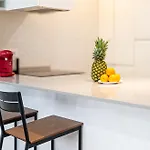 Apartmán Padre Cabanyal