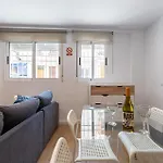 Apartmán Padre Cabanyal Valencie