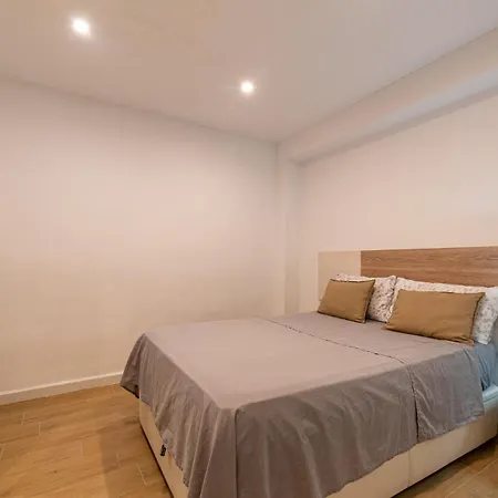 Padre Cabanyal Apartment
