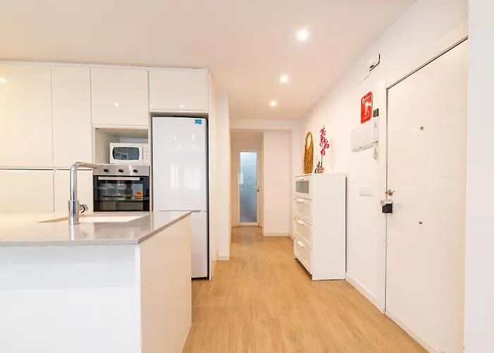 Apartman Padre Cabanyal