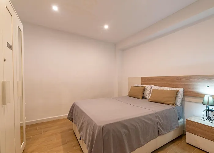 Padre Cabanyal Apartman