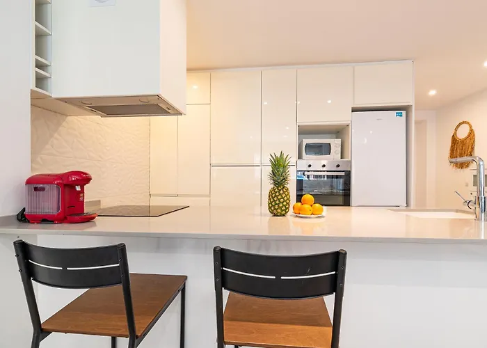 Apartman Padre Cabanyal Valencia