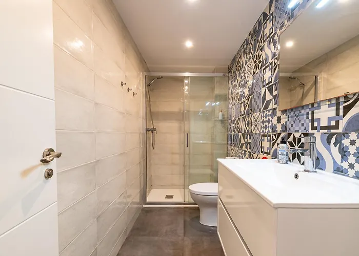 Padre Cabanyal Apartman *