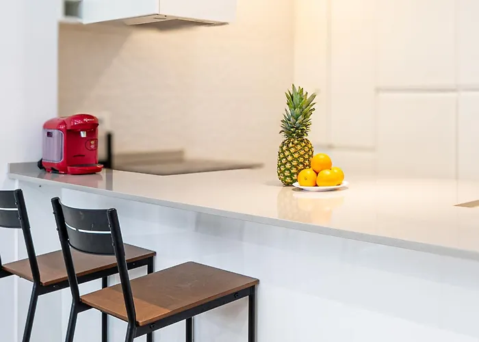 Apartman Padre Cabanyal
