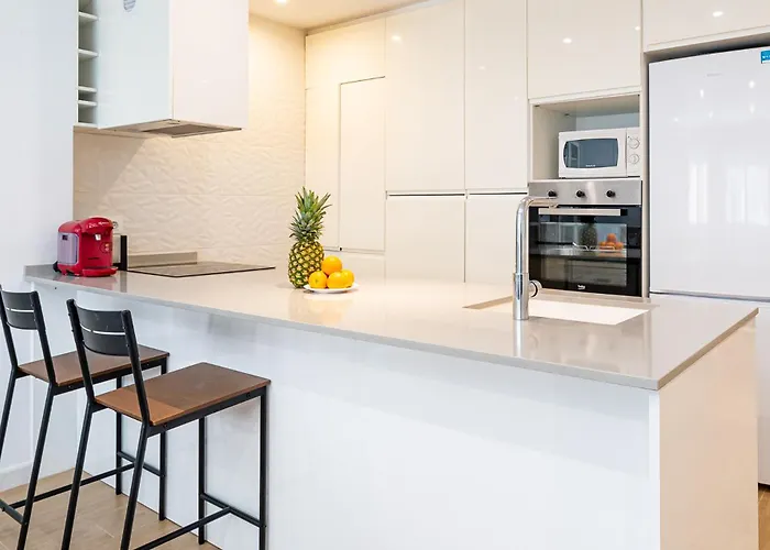 Apartman Padre Cabanyal *