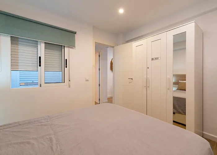 Apartman Padre Cabanyal *