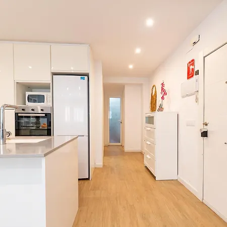 Appartement Padre Cabanyal