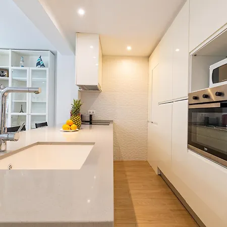 Appartement Padre Cabanyal *