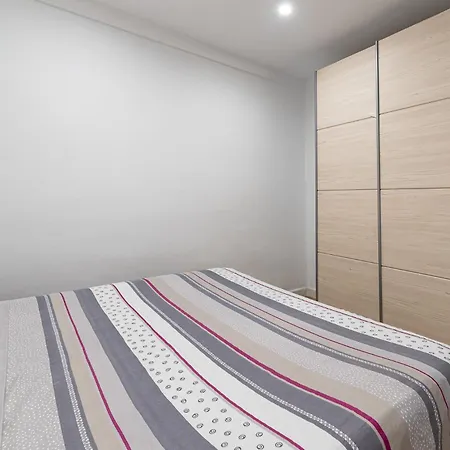 Padre Cabanyal Appartement *