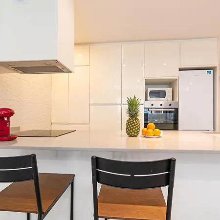 Apartamento Padre Cabanyal Valência