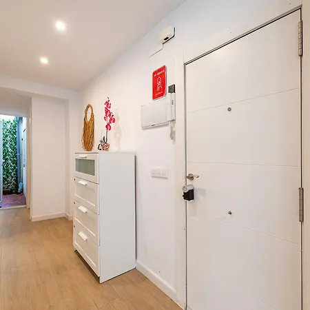 Padre Cabanyal Valência