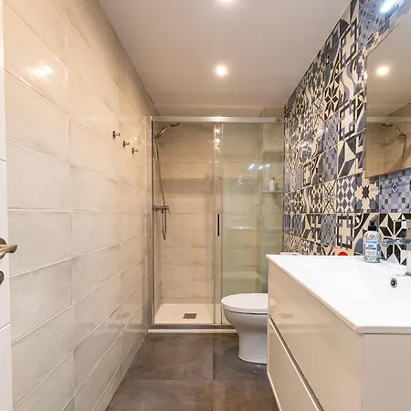 Padre Cabanyal Apartamento *