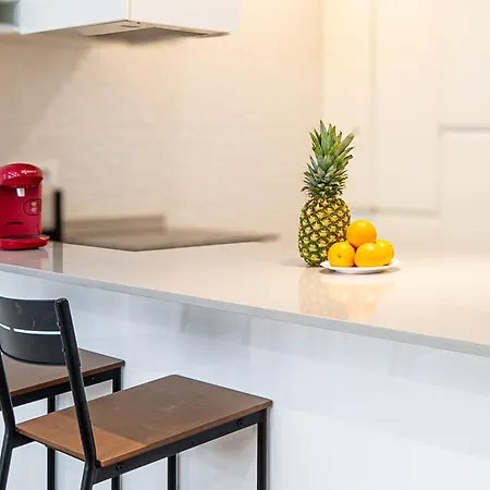 Appartement Padre Cabanyal