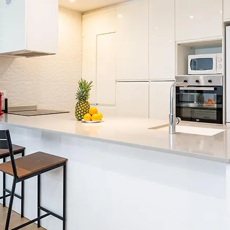 Apartamento Padre Cabanyal *