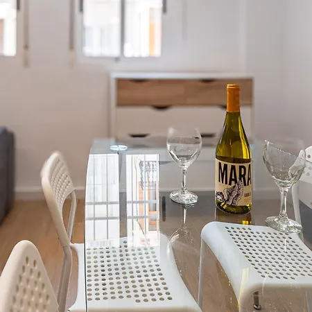 Padre Cabanyal Valência