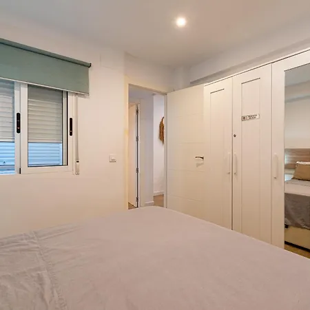 Appartement Padre Cabanyal *
